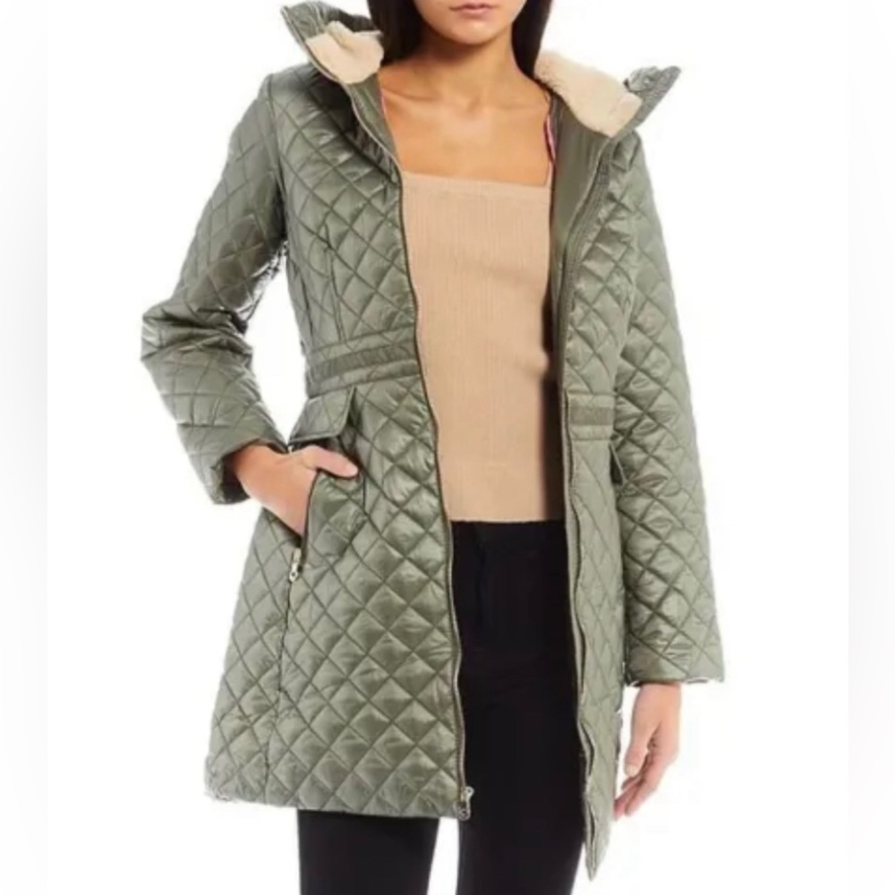 NEW Kate Spade Jacket Size Large